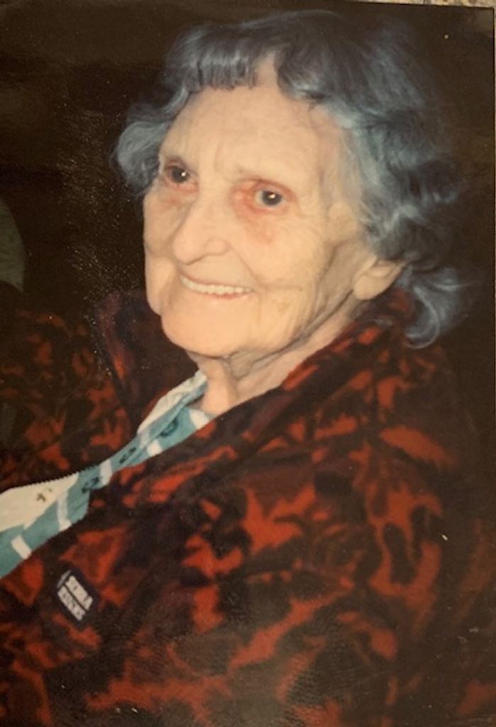 Helen Robinson