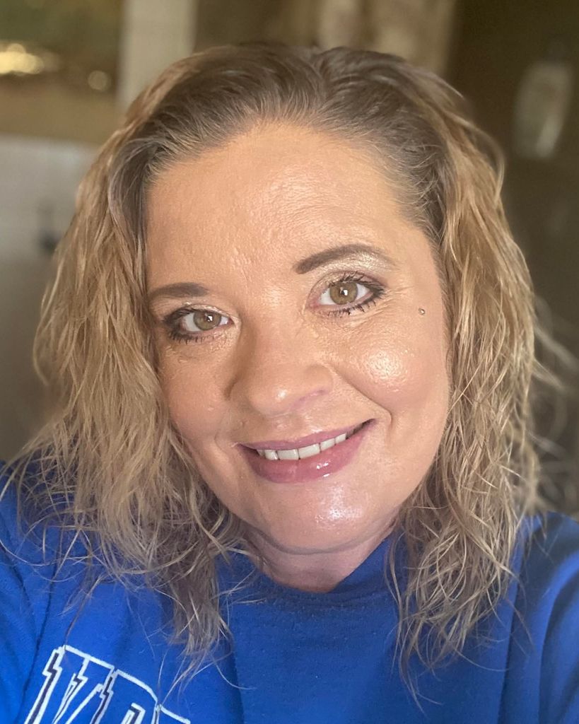 Mary Lynn Yeary