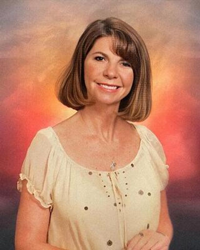 Melinda Gayle Banks Profile Photo