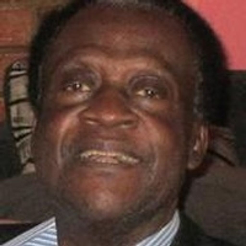 David Adamu