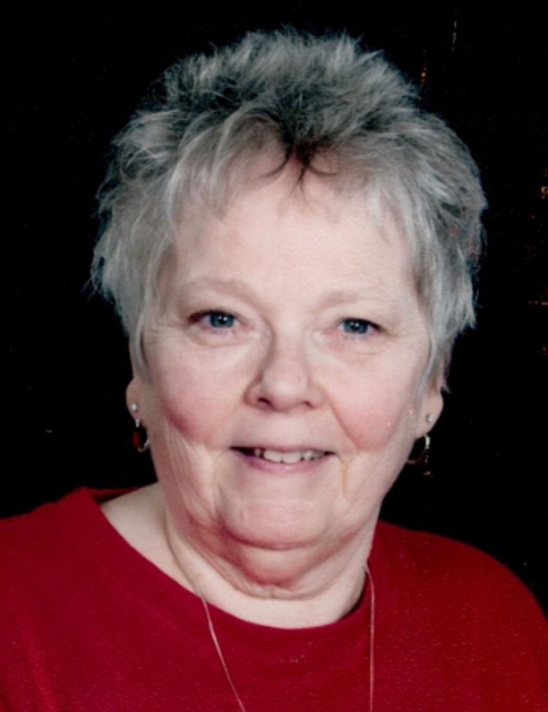 Rita Lafern Morrison Profile Photo