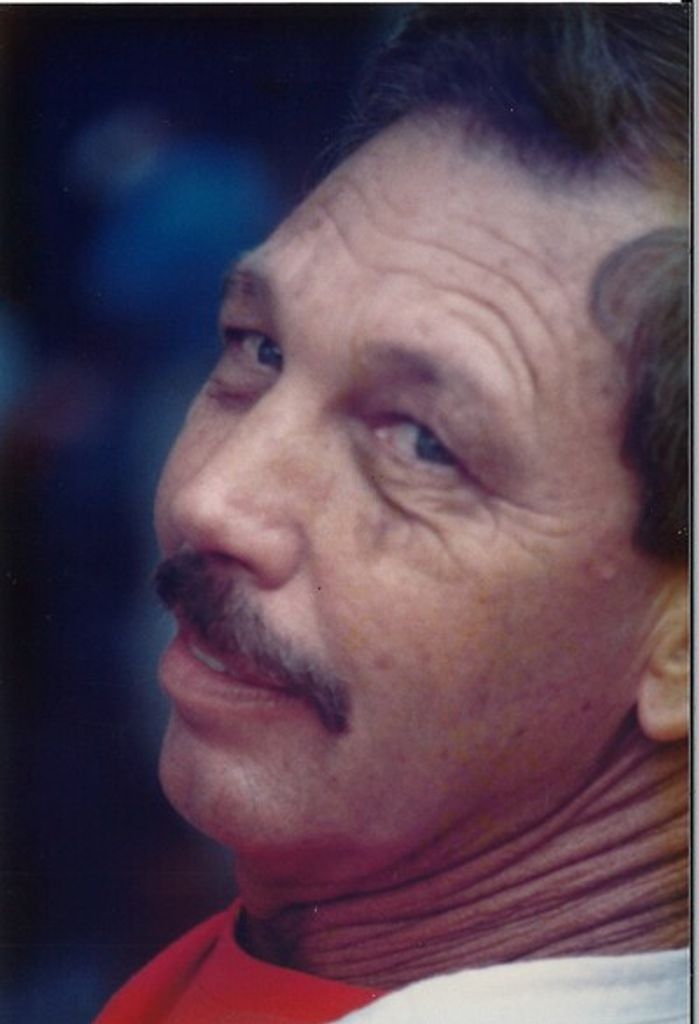 Kenneth Lee Cook Profile Photo