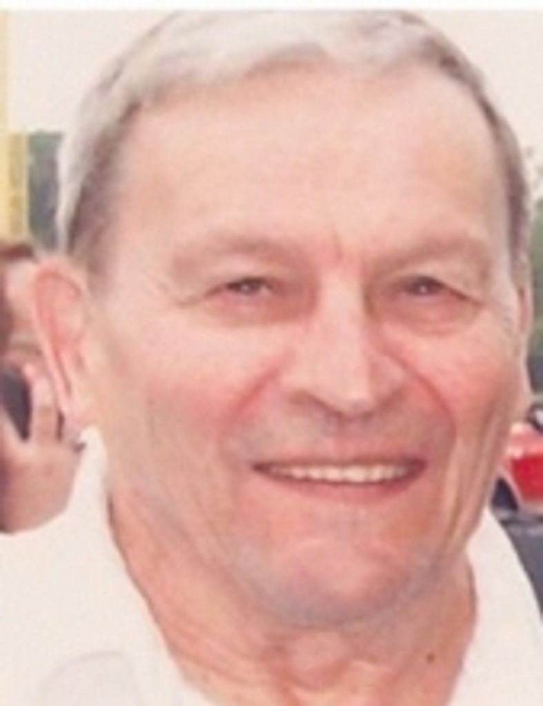 Keith W. Leverenz