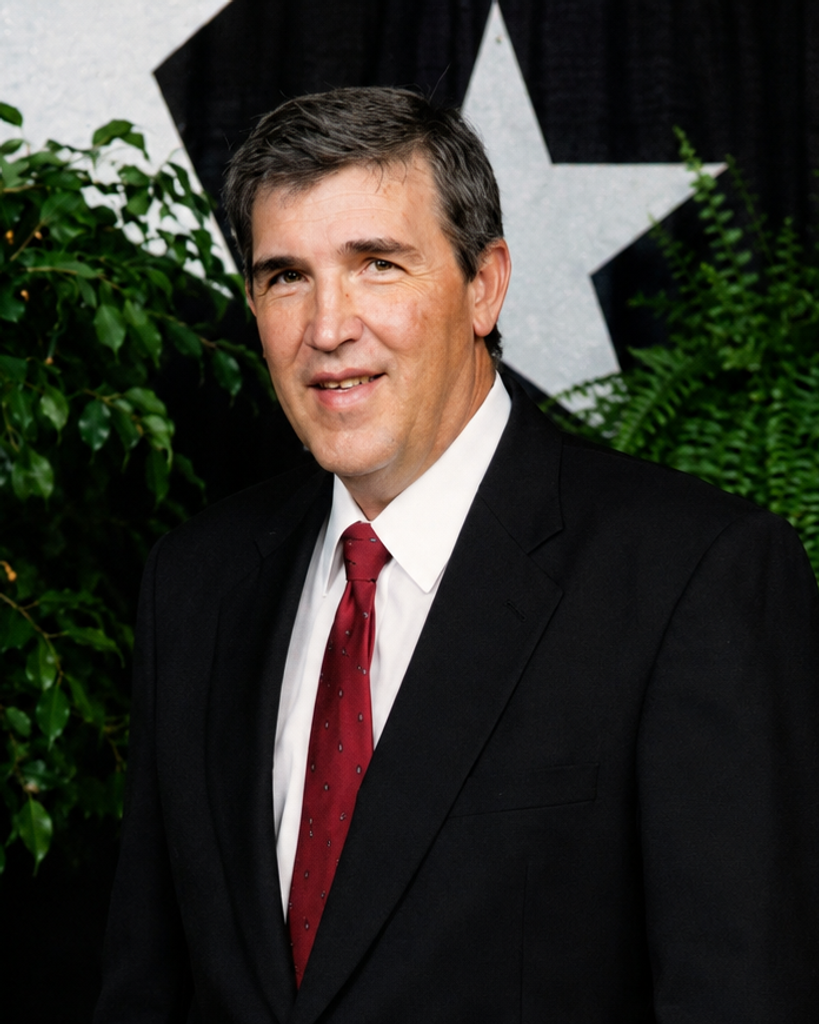 Russell "Rusty" Gene Naylor Profile Photo
