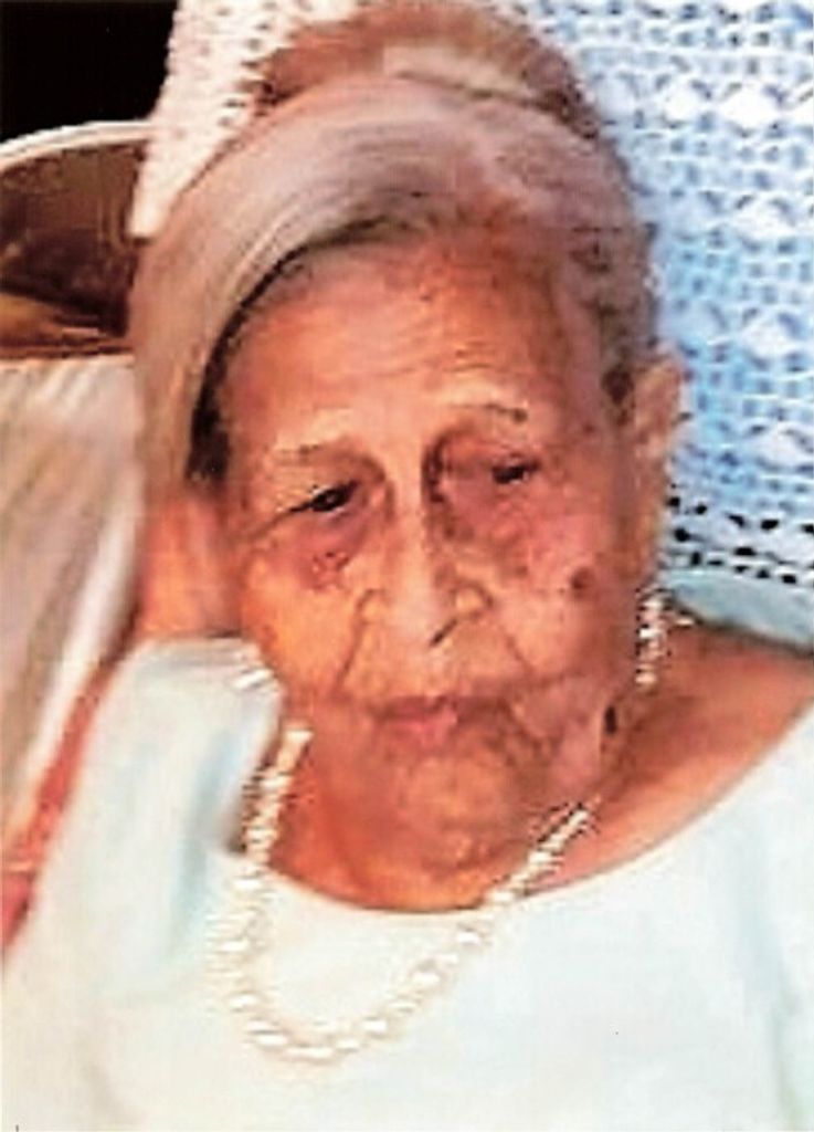 Gloria Rodriguez