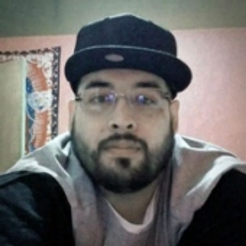 Eloy Arenas