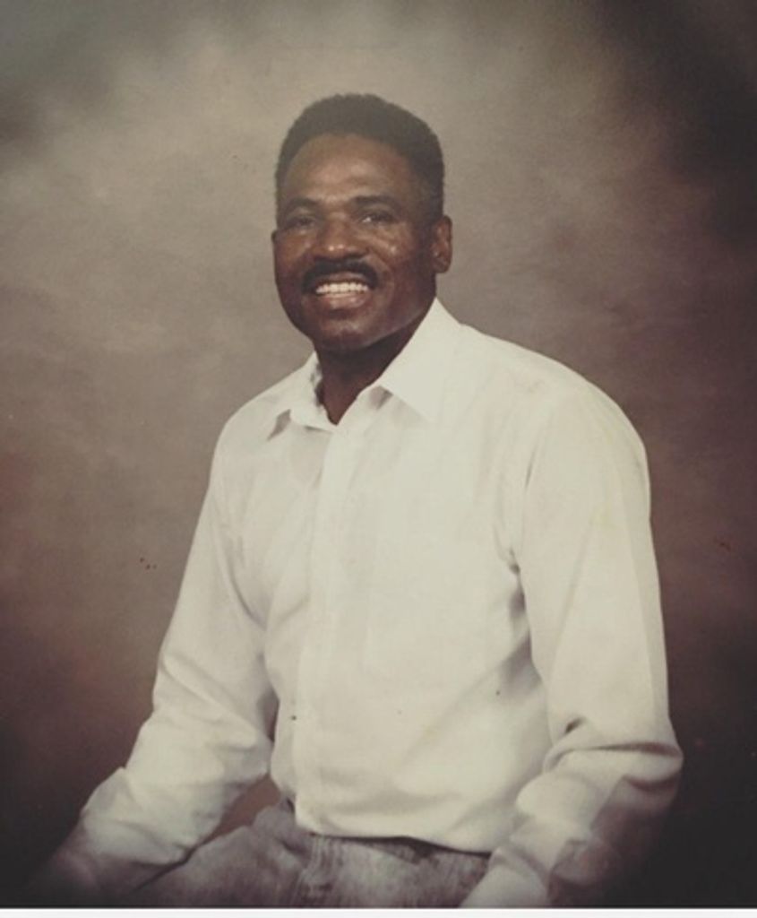 Edward Aaron Jones Profile Photo