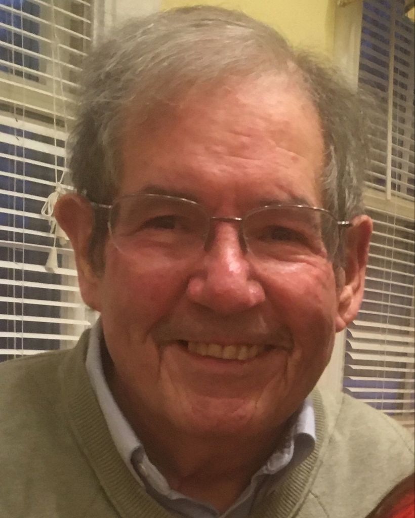 Joseph W. Lyons