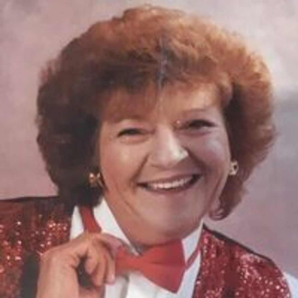 Catherine Jewell (Letner) England Profile Photo