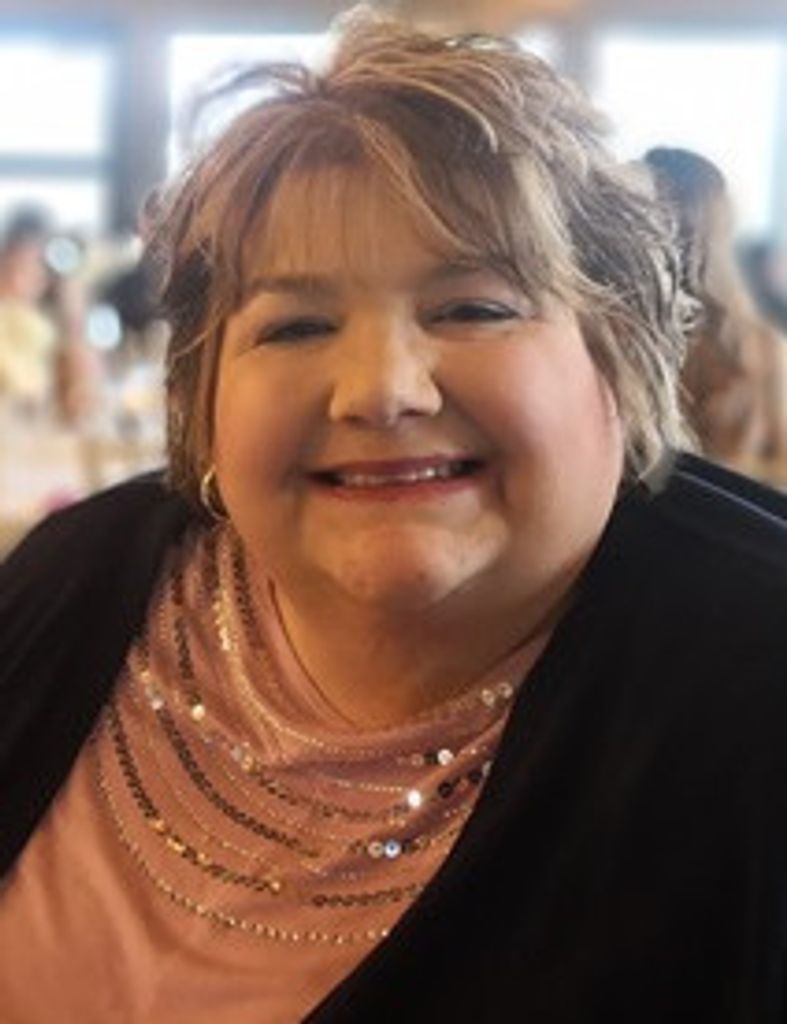 Rebecca Jean Eckles Profile Photo