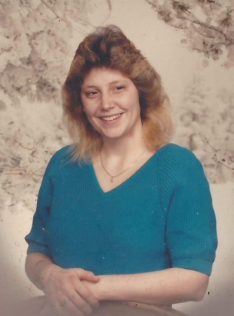 Barbara Jean   "Bj" Rice Profile Photo