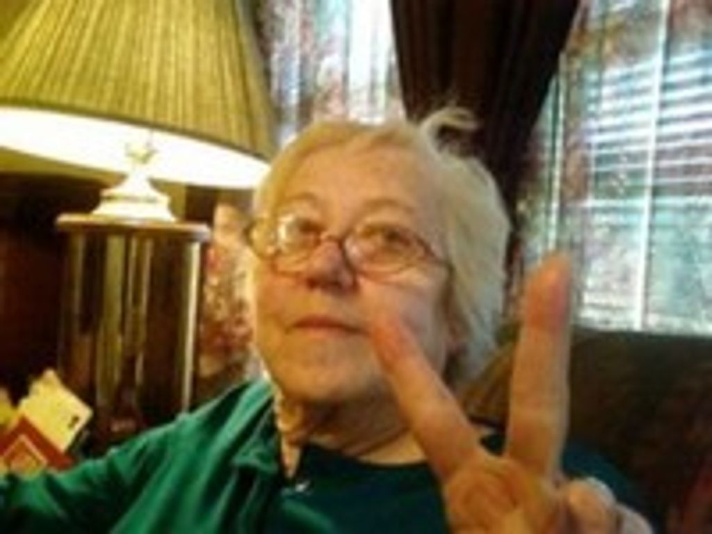 Juanita Mae Miller