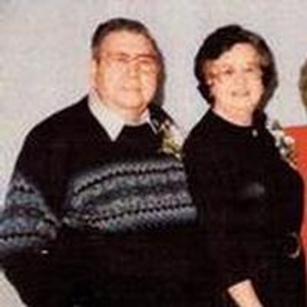 Helen  Margaret Siddle