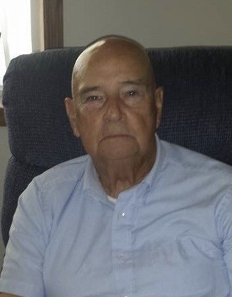 Howard R. Strickland Profile Photo