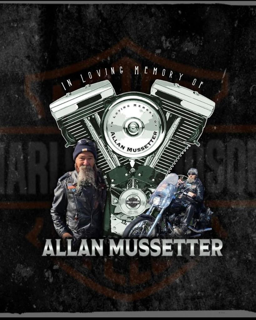 Allan Lee Mussetter Profile Photo