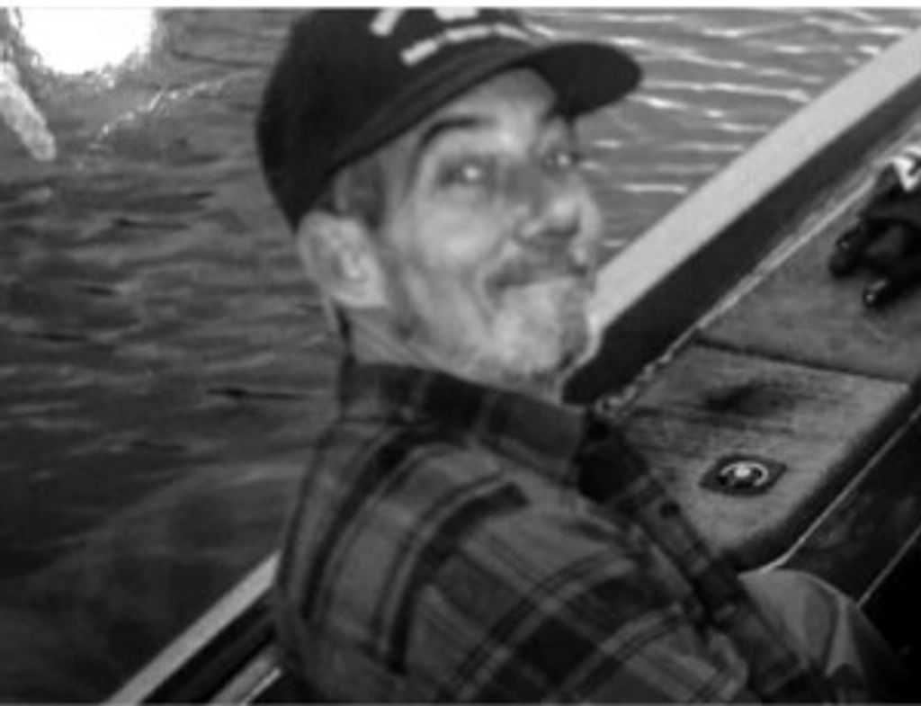 William Wayne Rhodes