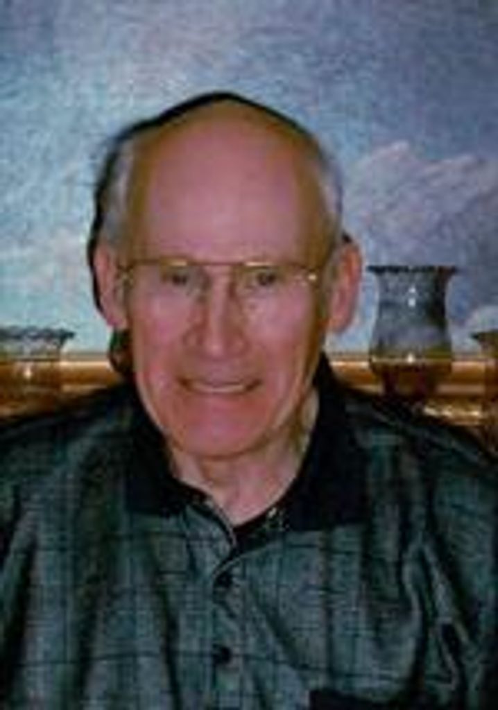 Howard Wayne Peterson