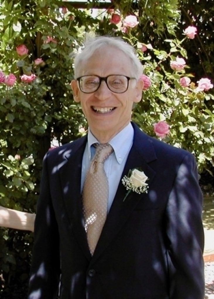 Jon Lawrence Larson Profile Photo