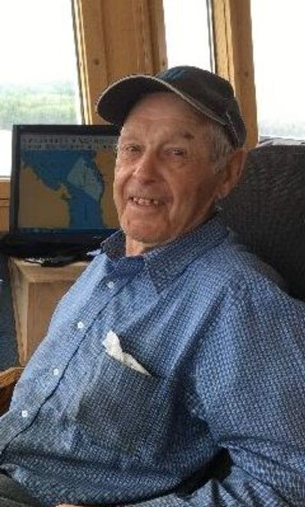 Frederick (Fred) Alfred Pardy Profile Photo