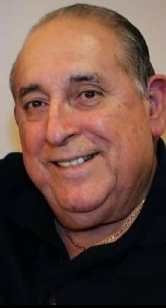 Mr. Angel Villanueva Rodriguez