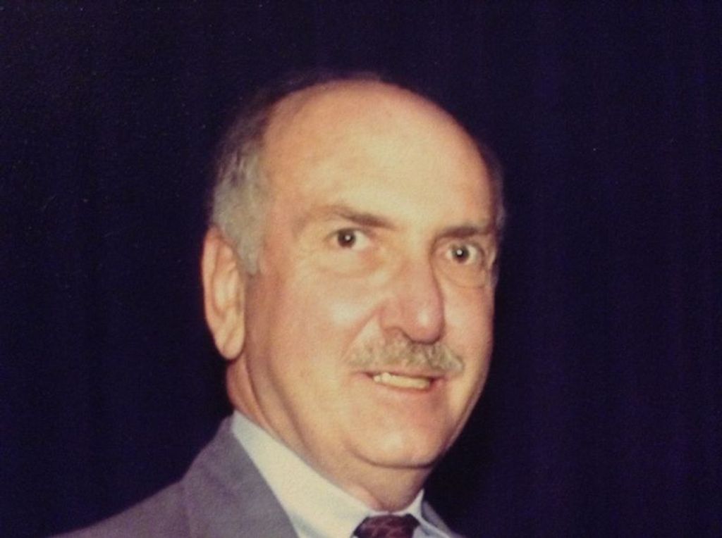 Kenneth Theodore Kreeble