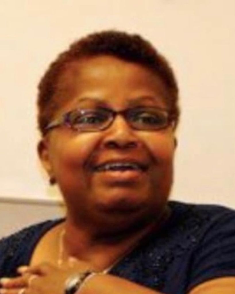 Evelyn C. Cameron Profile Photo