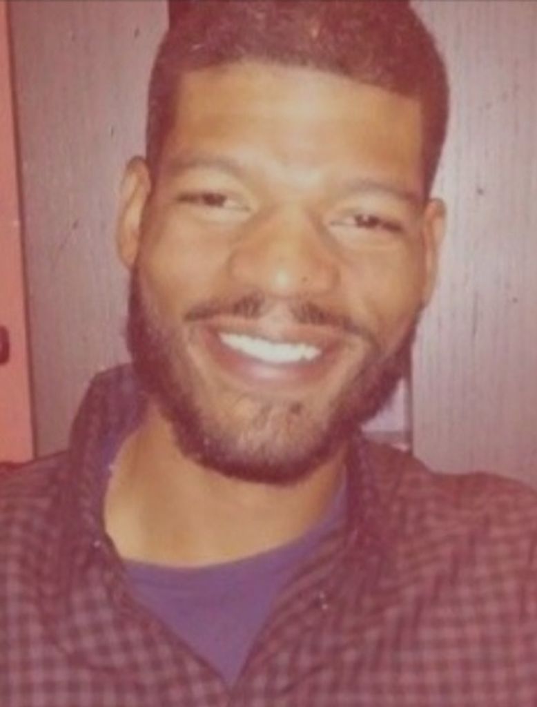 Cornell Andrew Cheeks, Jr.