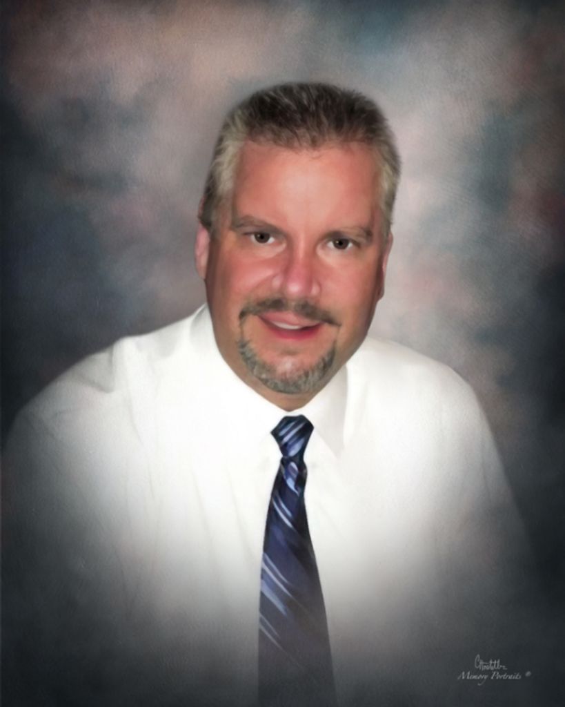 Eric Nelson