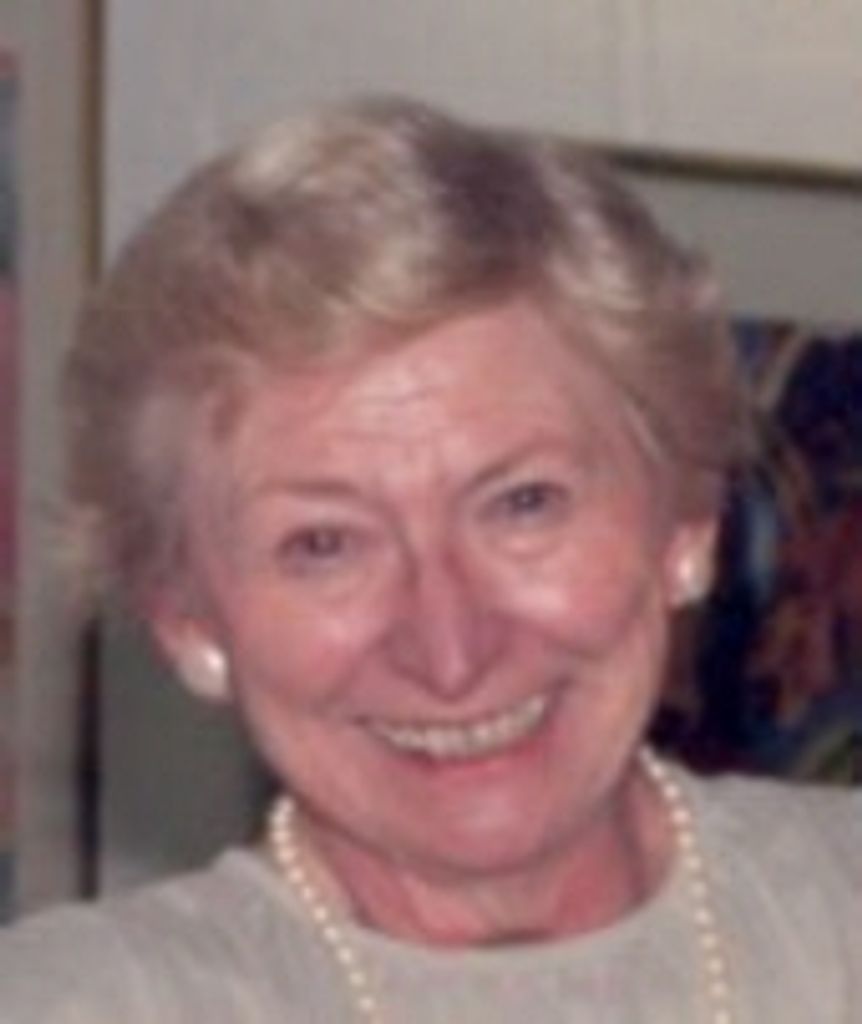 Virginia L. Marlin