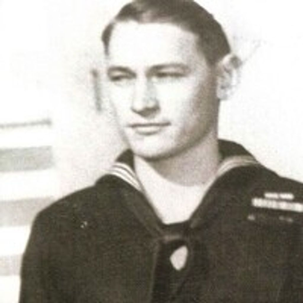Donald Forrest Wright