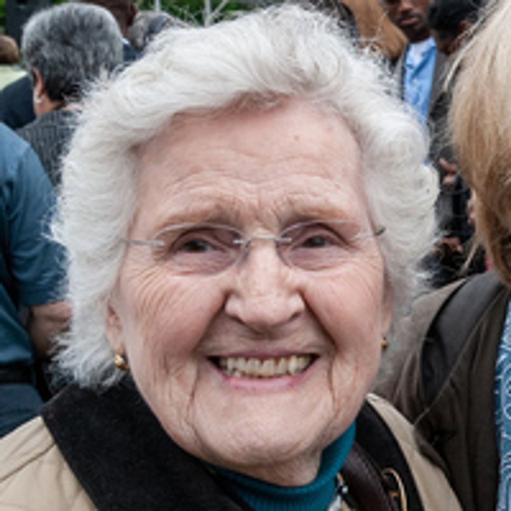 Gloria Maria Mocenigo