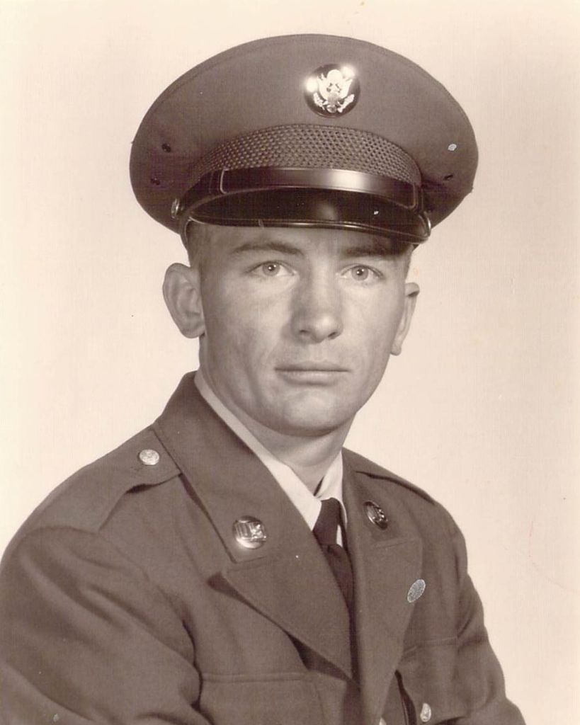Steve Robert Curry, Sr.