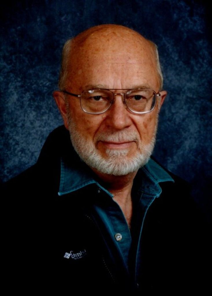 Gary Krueger Profile Photo