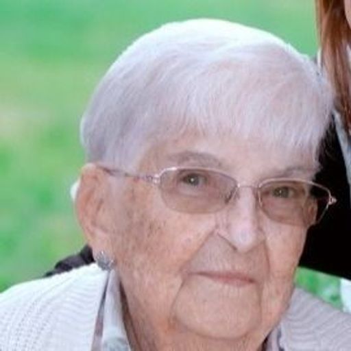 Peggy Joyce Broughton Profile Photo