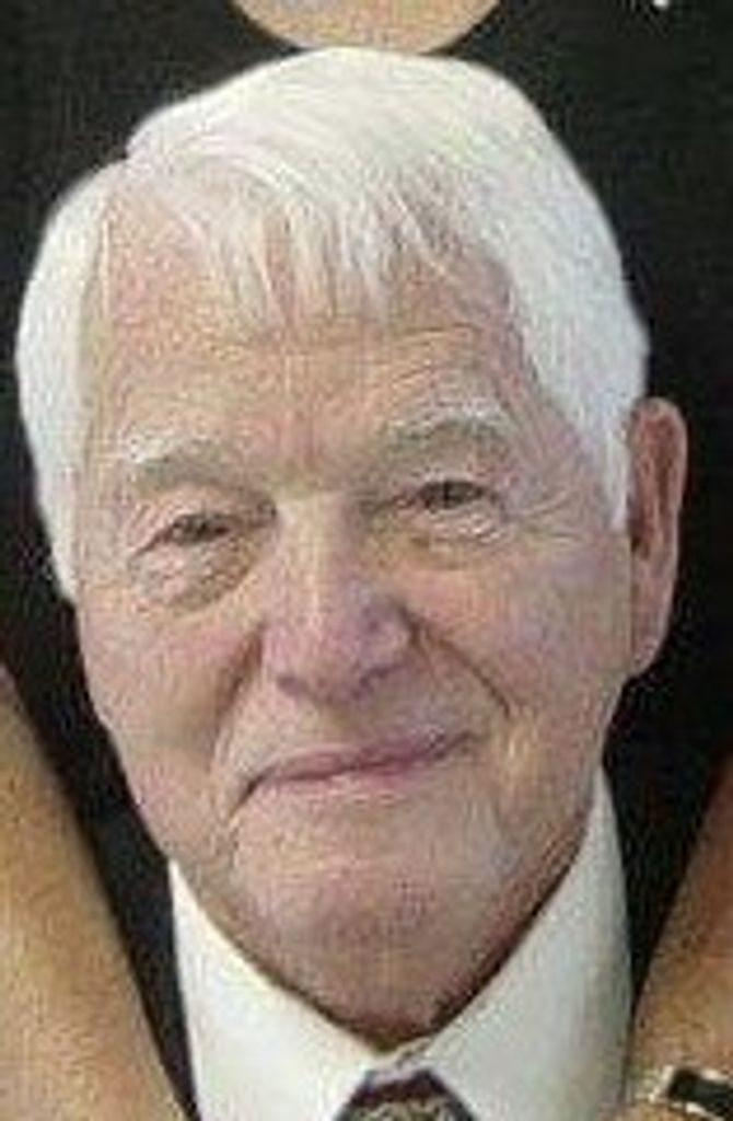 Bruce O. Blackmon Profile Photo