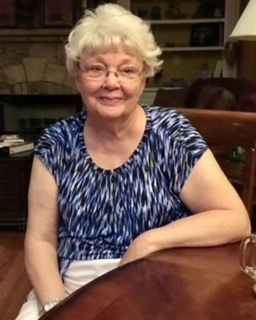 Mollie Anne Oswald