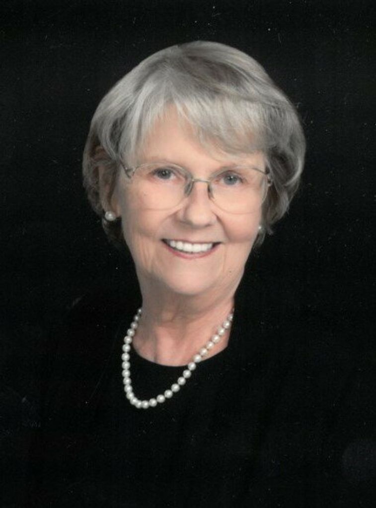 Nancy Hart Faul