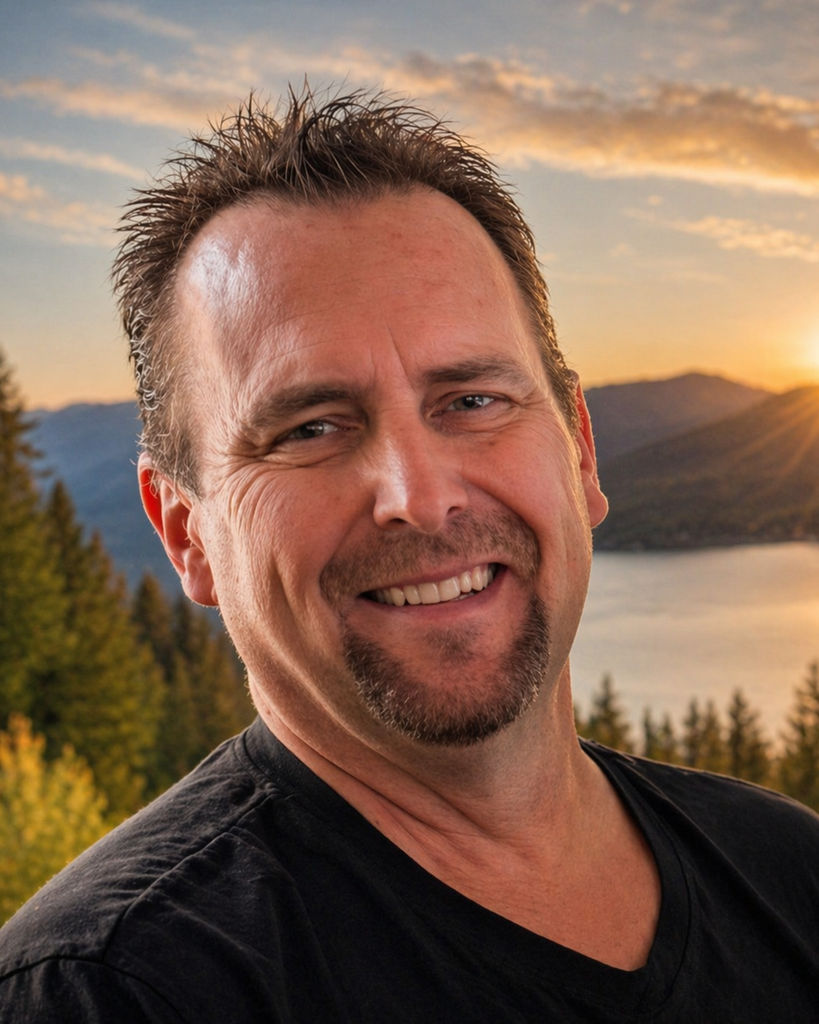 Shane William McGinnis Profile Photo