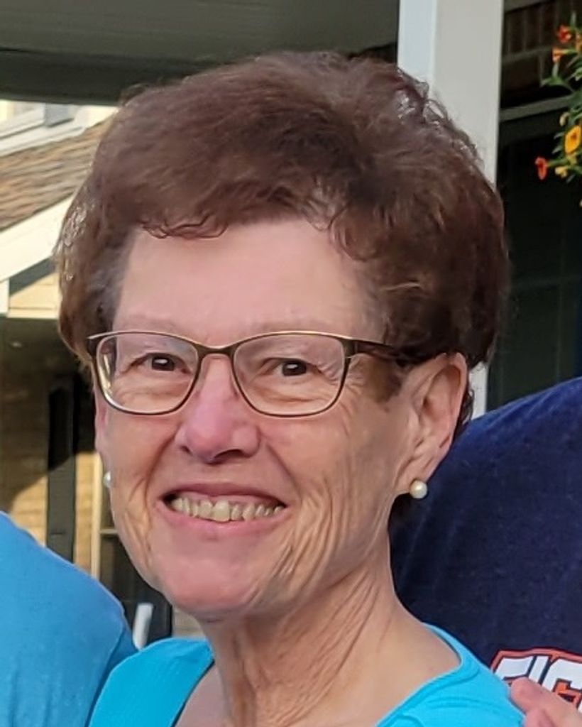 JoAnne Olson