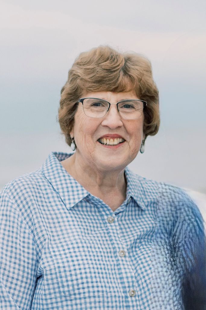 Sandra K Anderson
