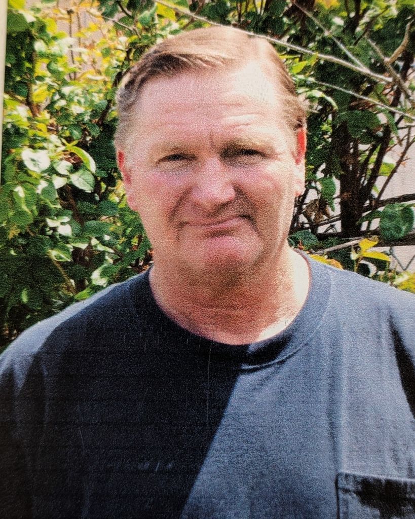 Billy Gene Stewart Profile Photo