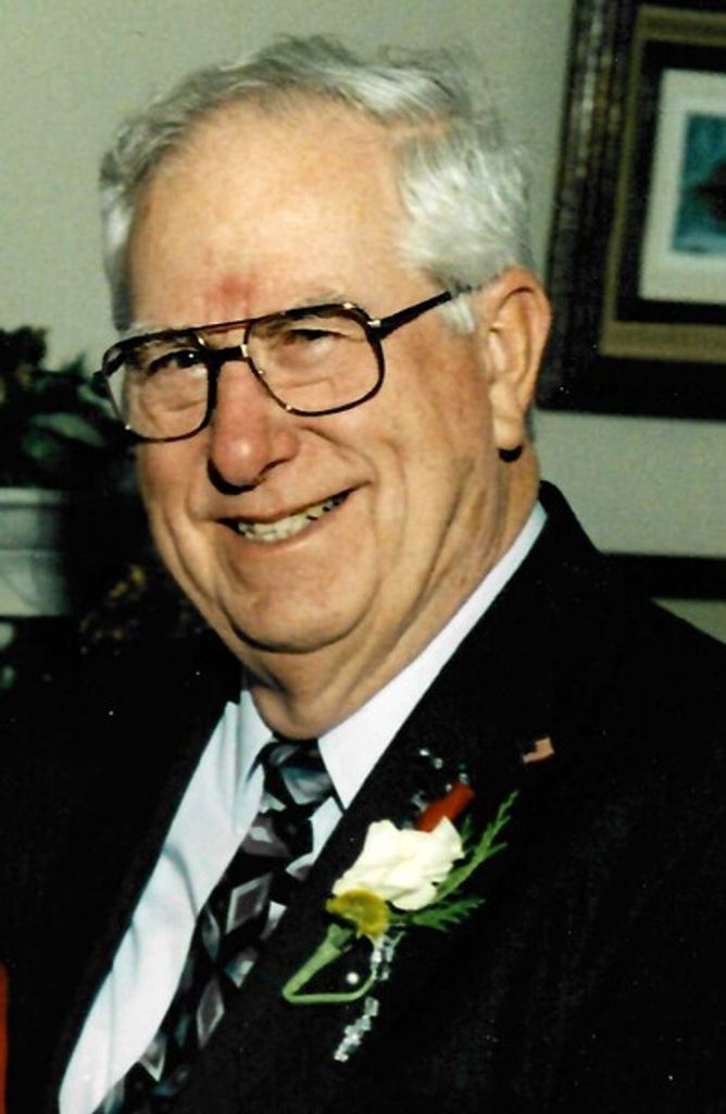 William "Bill" L. Powers