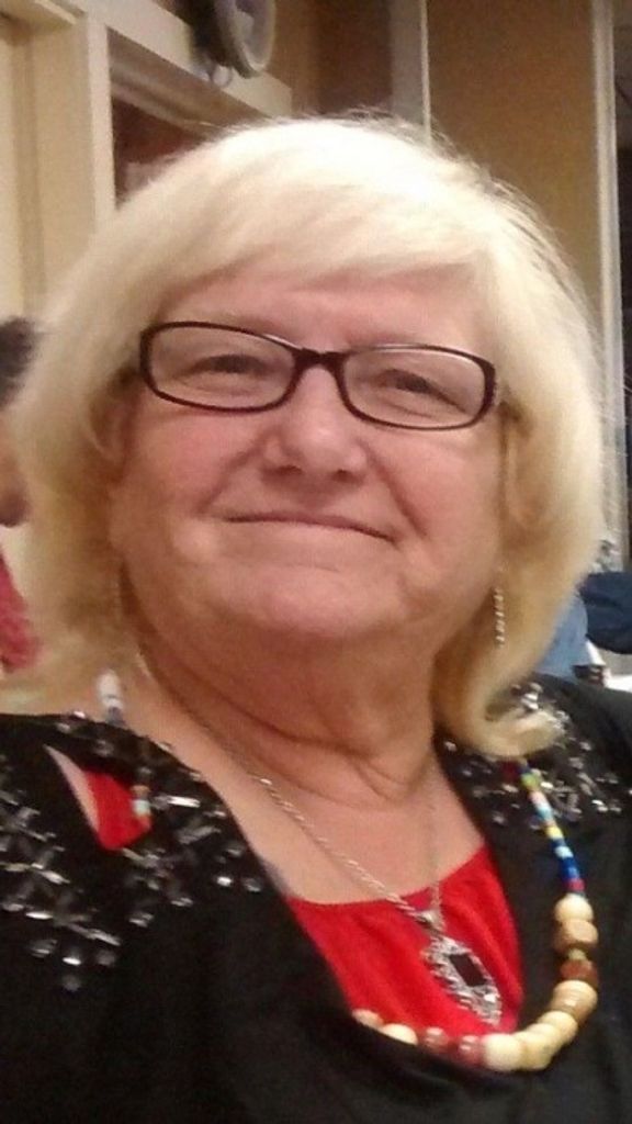 Delores E. (Gilpatric) Robbins