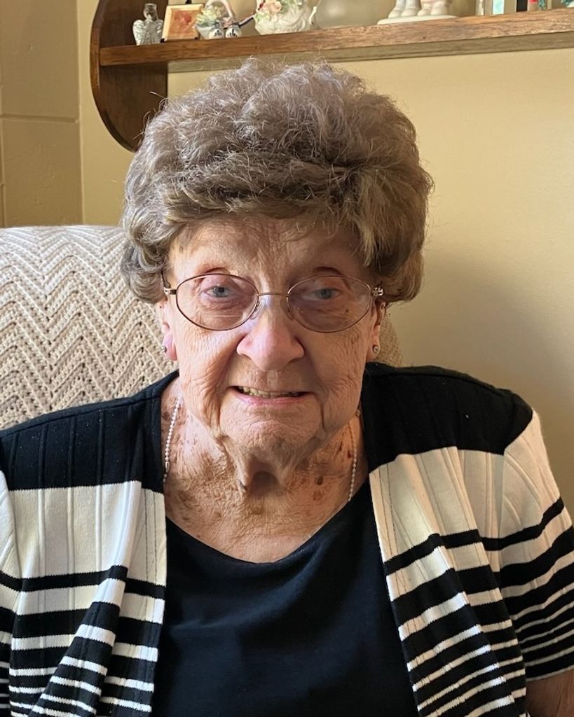 Neva Joan Walvort Profile Photo