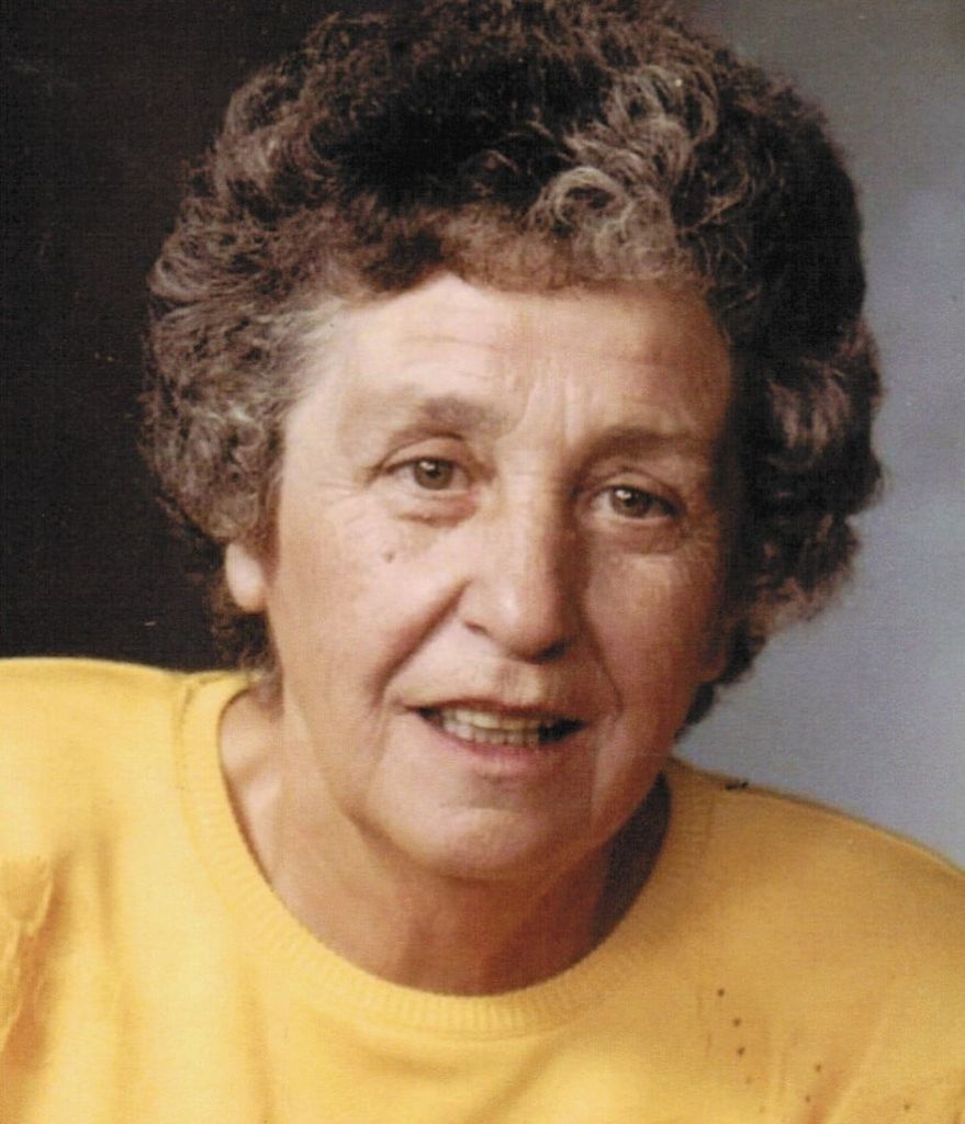 Carol Joyce Dinkel