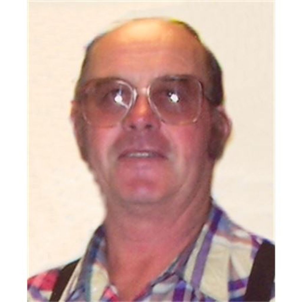 Donald Eugene Behrens