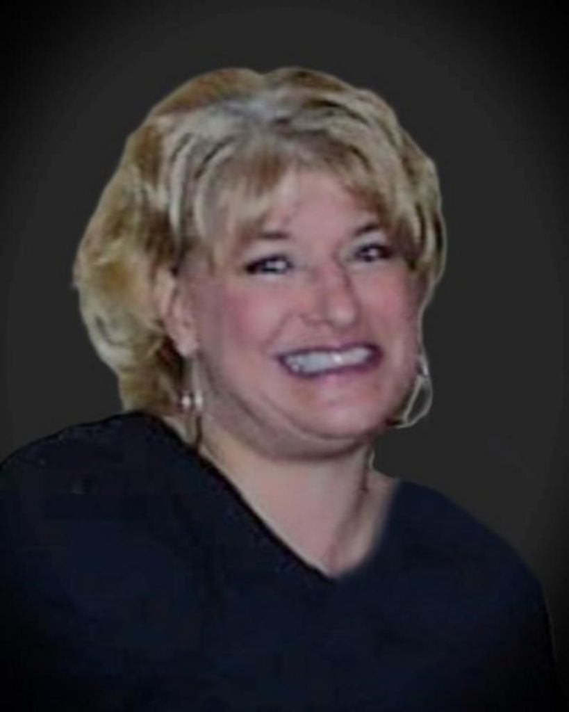 Nancy Jo Spero Bruscato