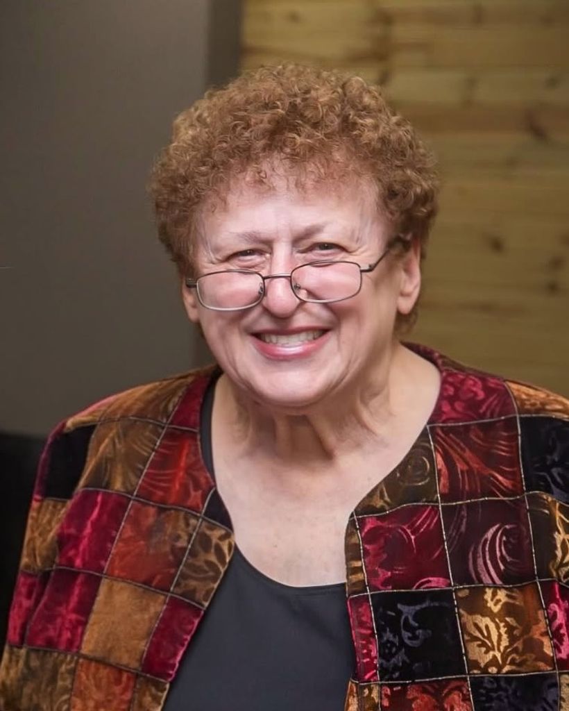 Brenda Louise Duncan