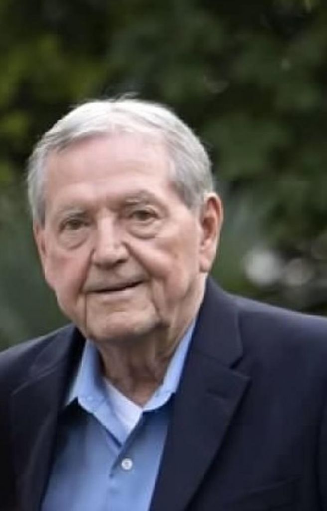 Hoyde Edward Duncan Profile Photo