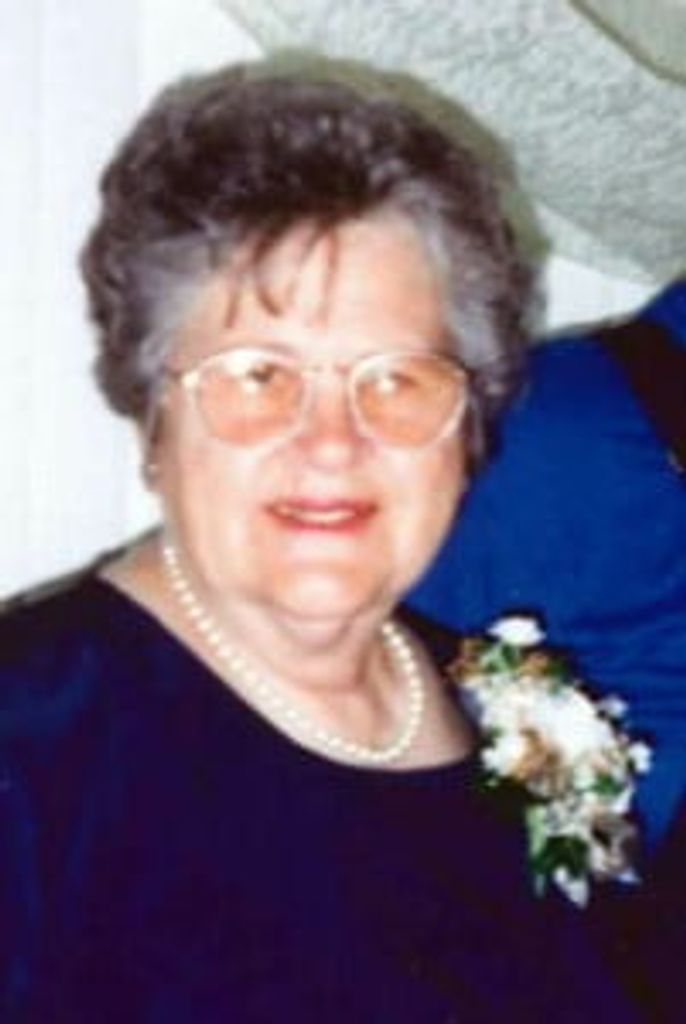 Marjorie Lee Cockrum Profile Photo